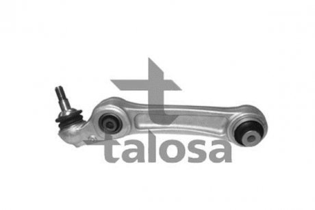 ГРУЗОК ПЕРЕДНИЙ НИЖНИЙ ПРАВЫЙ BMW 5 (F10, F18), 6 (F12, F13) 2.0-4.4 10- TALOSA 46-06560