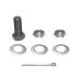 Шаровая опора перед. нижняя Toyota RAV4 94-00 TALOSA 47-00679 (фото 2)