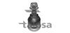 Шаровая опора Лив/Прав (нижн.)) (14,6mm) MITSUBISHI COLT CZC, COLT VI SMART FORFOUR 1.1-1.5D 01.04-12.12 47-01313