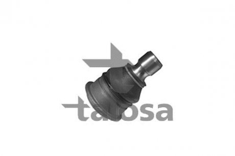 Кульова опора перед. ниж. Nissan Qashqai / Renault Koleos 1.5dCi-3.5 08.03- TALOSA 47-01358