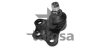 Шаровая опора передняя правая нижняя Opel Meriva 1.3CDTI-1.8 03-10 TALOSA 47-02696 (фото 1)