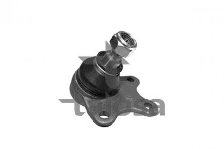 Шаровая опора правая Skoda/Seat/VW 1.0-2.0 99-10 TALOSA 47-03593