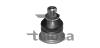 Шаровая опора перед. лев/прав (Ø конуса 13mm) NISSAN MICRA C+C III, MICRA III, NOTE 1.0-1.6 01.03- 47-04365