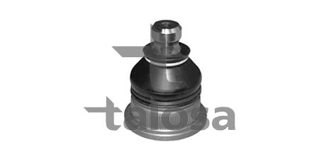 Шаровая опора перед. лев/прав (Ø конуса 13mm) NISSAN MICRA C+C III, MICRA III, NOTE 1.0-1.6 01.03- TALOSA 47-04365 (фото 1)
