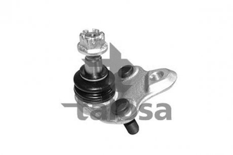 Кульова опора перед. Toyota Celica, Corolla, Corolla Verso, Prius, RAV4 1.3 12V-2.0WTi 92-07 TALOSA 47-04724