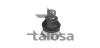 Шаровая рычажная опора перед. 18mm Dacia Logan/Renault Sandero/Clio/Megane 03- 47-06342
