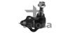 Кульова опора важеля перед. Renault Espace V, Grand Scenic IV, Megane IV, Scenic IV, Talisman 1.2-1.8 02.15- 47-10100