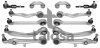 К-т важелів з накінечн. (конус 21-24.5mm) VW Passat B5 49-03668