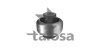 Сайлентблок зад. рычажка перед. Nissan Primastar /Opel Vivaro/ Renault Espace, Trafic II, Laguna II 1.9D-3.5 05.01- TALOSA 57-00452 (фото 1)