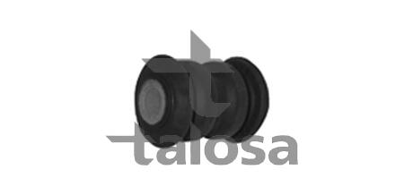 С/блок перед. рычажок передний Nissan Micra III, Note, Tiida Renault Clio, Clio III, Modus 1.2-2.0 01.03- TALOSA 57-04202 (фото 1)