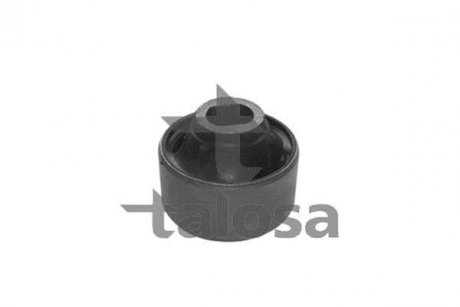 С-блок переднего рычага зад. Mazda 323 F/S VI (BJ) 1.4-2.0 98-04 TALOSA 57-08591