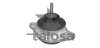 Опора двигуна Audi 80, 90, 100, 200 82- VW Passat 1.9-2.3 80-88 TALOSA 61-02086 (фото 1)