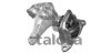 Опора двигателя верхняя Renault Fluence, Megane III, Scenic III 1.5D 11.08- TALOSA 61-05181 (фото 1)