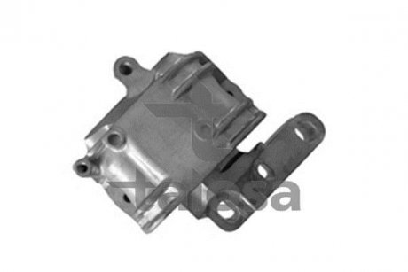 Опора двигателя правая Audi A3 Skoda Octavia, Yeti VW Caddy III, Golf Plus, Golf V, Golf VI, Jetta III, Jetta IV 1.4-2.0 05.03- TALOSA 61-05286 (фото 1)