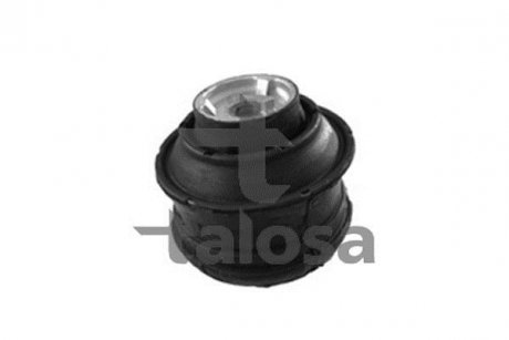 Опора двигателя перед.прав.. MB W202/W210 2.0-2.3 06.95-06.99 TALOSA 61-06853