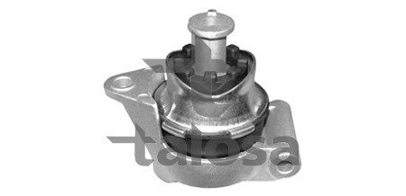 Опора КПП Opel Astra G, Astra H, Astra H Gtc, Zafira A, Zafira B 1.3D-2.2D 02.98-04.15 TALOSA 61-06923 (фото 1)