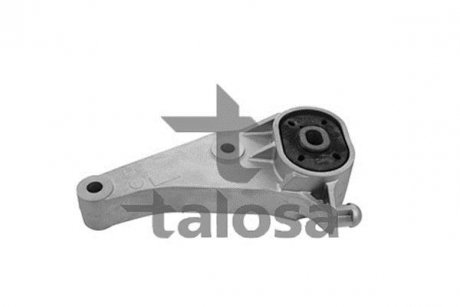 Опора двигателя Opel Corsa C 1.0 09.00- TALOSA 61-06943