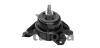 Опора двигателя HYUNDAI IX35 KIA SPORTAGE III 1.7D-2.4 08.09- TALOSA 61-13822 (фото 1)