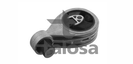 Опора двигателя NISSAN QASHQAI 1,5DCI 07- TALOSA 61-16652