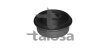 Сайлентблок стаб. A100 -91 Quattro (тарелочки) TALOSA 62-01542 (фото 1)