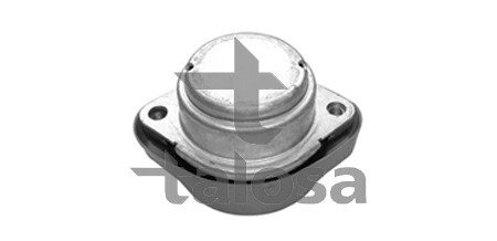 Опора АКПП Audi A4, A6, A6 Allroad, Allroad Skoda Superb I VW Passat 1.8-4.0 10.96-08.11 TALOSA 62-06599 (фото 1)