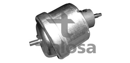 Опора двигателя левая Opel Vektra B 1.6/2.0 95- TALOSA 62-06966