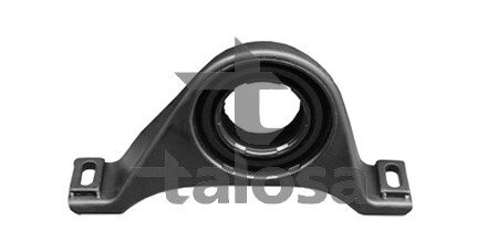 Подвесной MB E-class (W210/W211)/S-class (W220) 97- (d 30) TALOSA 62-11086