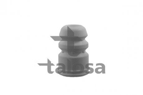 Отбойник ам-тора перед. Ford Transit 00-04// BMW X3 2.0i-3.0d 01.04- TALOSA 63-05473