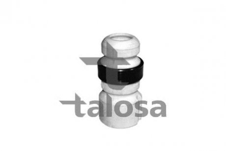 Отбойник ам-тора перед. Peugeot 406, 605 1.6-3.0Sv 16V 06.89-10.04 TALOSA 63-08073