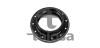 Подшипник опоры амортизатора перед. HYUNDAI ELANTRA IV, ELANTRA V, ELANTRA VI, GRANDEUR, I30, IONIQ, KONA, KONA/SUV, SONATA VII, TUCSON, TUCSON/SUV KIA CEED, NIRO 1.0-Electric 11.05- TALOSA 63-15815 (фото 1)