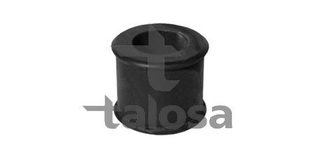 Ø 21mm Втулка стабілізатора зовн. VW LT 75- TALOSA 65-01643