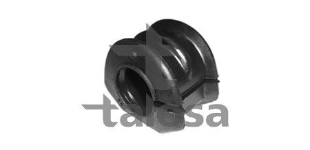 Ø 23mm Втулка стабілізатора перед. середня Ford Sierra 1.3-2.3D 08.82-02.93 TALOSA 65-09394