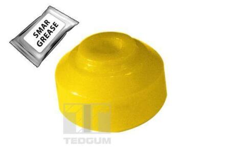 Сайлентблоки TEDGUM 00137391