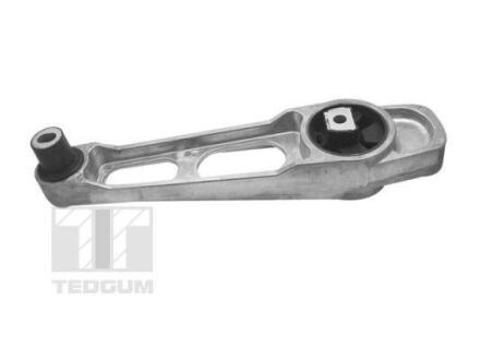 Кріплення двигуна TEDGUM 00199888