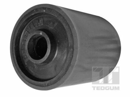 Сайлентблоки TEDGUM 00226628