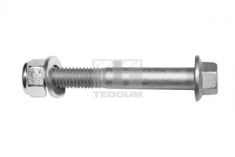 Болт з шестигранною головкою TEDGUM 00228320