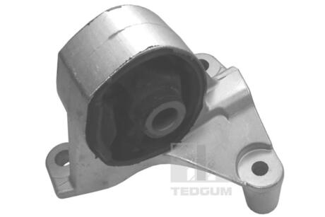 Подушка двигуна TEDGUM 00264833