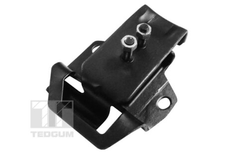 Кріплення двигуна TEDGUM 00300649