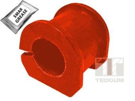 Сайлентблоки TEDGUM 00447131