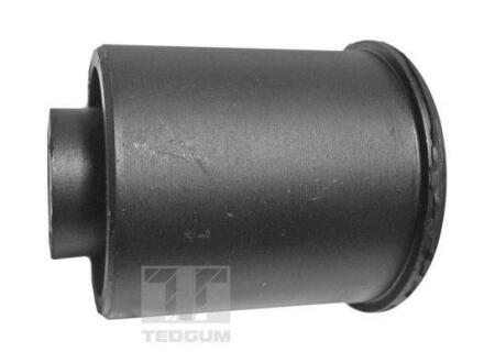 Сайлентблоки TEDGUM 00447767