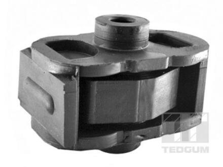 Кронштейн, підвіска двигуна TEDGUM 00461559