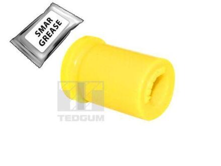 Сайлентблоки TEDGUM 00468036