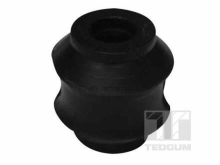 Сайлентблок амортизтора TEDGUM 00502861