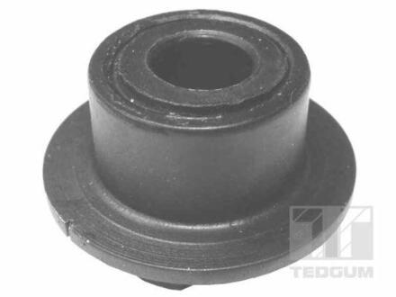 Опора, рульовий механізм TEDGUM 00674927