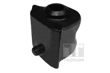 Втулка стабілізатора TEDGUM 00675854