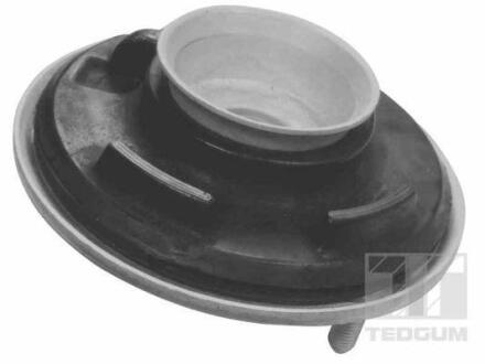 Опорний підшипник амортизатора TEDGUM 00726407