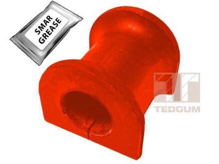 Сайлентблоки TEDGUM 00727044