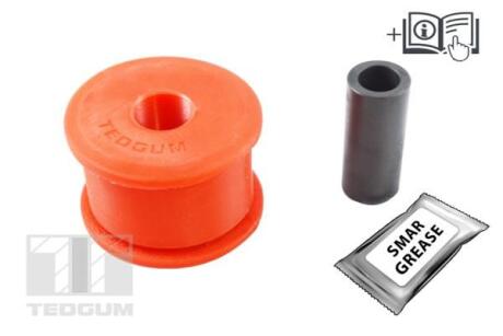 Сайлентблоки TEDGUM TED11494