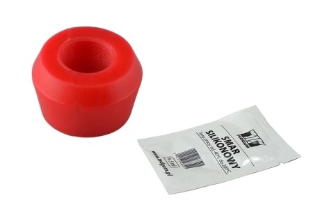 Сайлентблоки TEDGUM TED14300