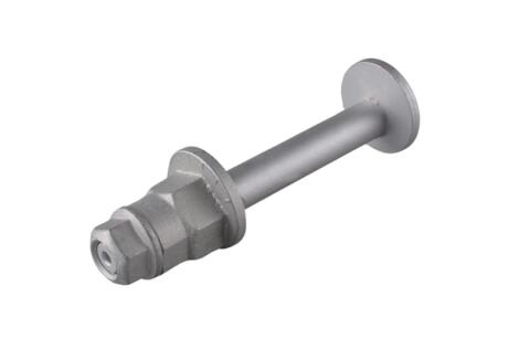 Болт розвалу з шестигранною головкою TEDGUM TED20360 (фото 1)